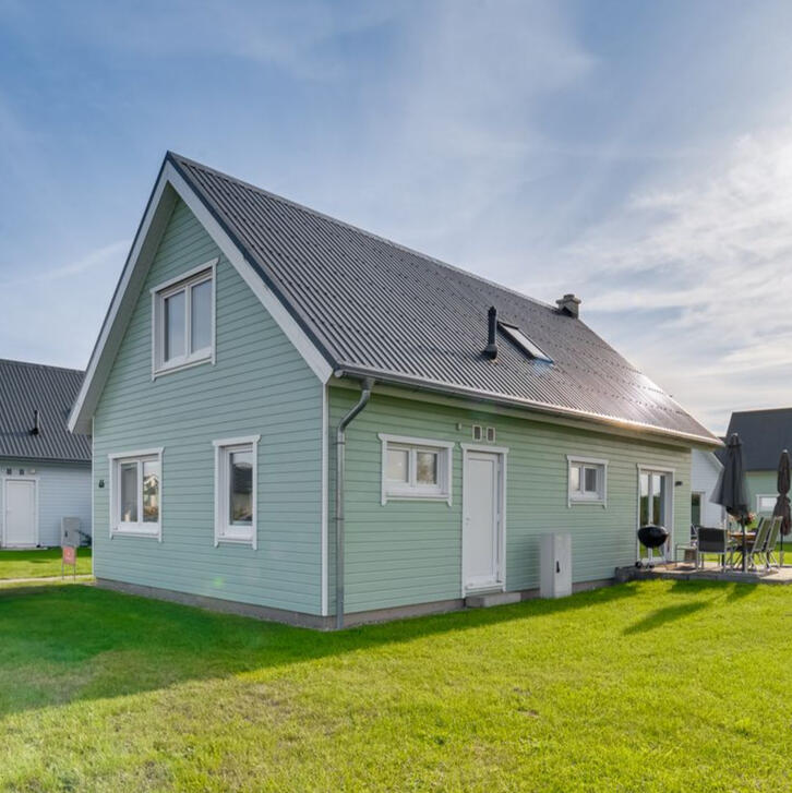 Ferienhaus Olpi Olpenitz